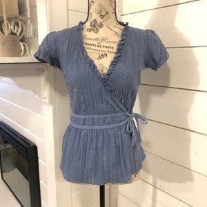 Charlotte Russe top!